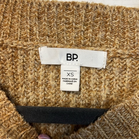 Brand: BP | Oversized Sweater - Picture 3 of 5